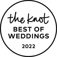 The Knot Best of Weddings 2022