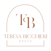 Teresa Bicchieri Photo Wedding Photographer logo