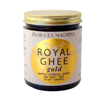 Royal Ghee Gold Superfood Spread