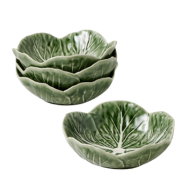 Cabbage Stoneware