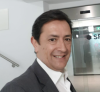 Juan Carlos C
