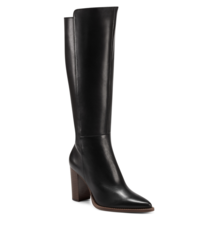 Vince Camuto Black Boots