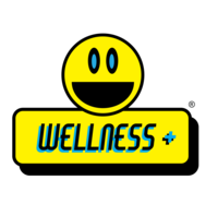 Wellness4 + Logo