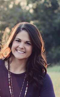 Chady Bagley, Travel agent, The Woodlands