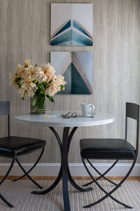 Interior Decorators Boston Finishing Touches
