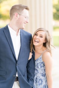 Amy & Jordan online photography student, Morgan, testimonial for photography success