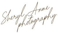 sheryl anne photo logo