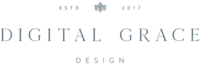 Digital Grace Design Logo