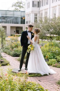 grand rapids wedding photographer