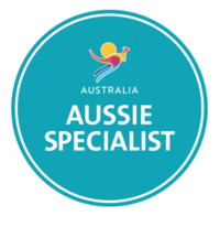 Aussie-Specialist