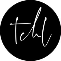 script lettering icon logo for Tweed Coast Home Loans