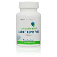 Seeking Health Alpha R Lipoic Acid