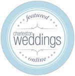 Charleston weddings magazine