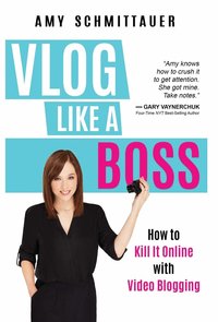 Vlog Like A Boss Cover