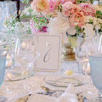 wedding day stationery