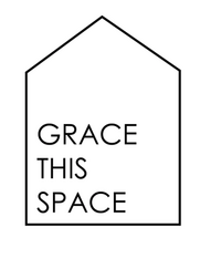 Grace This Space Logo