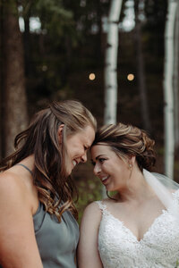 PNW Elopement Photographer