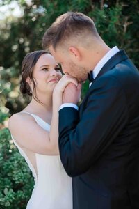 Destination Wedding Photographer | Our images reflect real moments- the hugs, the tears, the laughter, and every emotion in between.