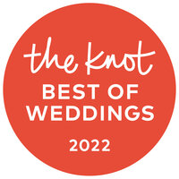 the know best of weddings logo