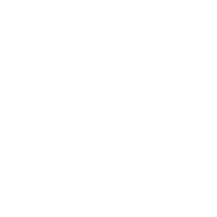 Facebook Icon white