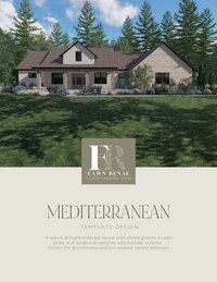 Mediterranean cover