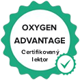 certifikovaný lektor dechových technik Oxygen Advantage