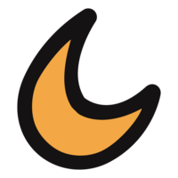 moon icon