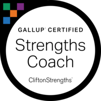 CliftonStrengths coach, communication, teamwork support