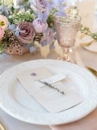 Styled shoot Villa Montalvo Wedding in Saratoga - San Francisco wedding planner - About Us Events