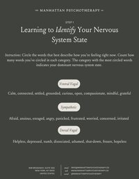 therapy resources