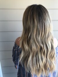 best natural color and extension specialist nashville tn