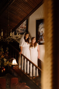 same sex couple captured by a birmingham alabama photogrpaher