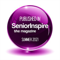 Badge - SeniorInspire2021