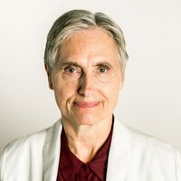 A headshot of ITN faculty member Terry Wahls