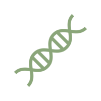 Icon of genetics