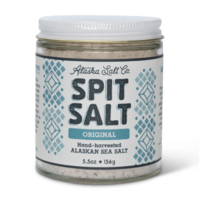 Alaska Salt Co - Spit Salt