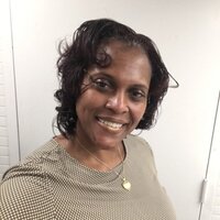 Audra Zeno's Headshot