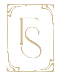 Fallon Stovall stamp logo