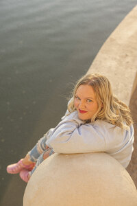 Risa Kostis Photography by Fully Alive Photography