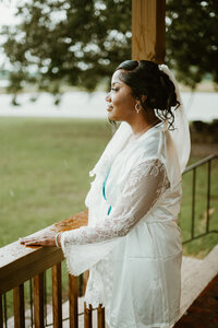 authentic raleigh wedding photography