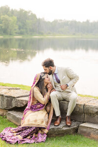 Toronto, Ontario, Canada and United States Muslim Wedding Photography | Qurrat A'Yun Studios | Muslim Wedding Photographer Toronto
