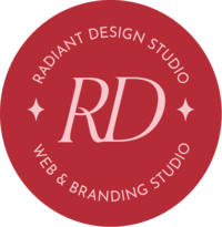 Radiant Design Studio Logo