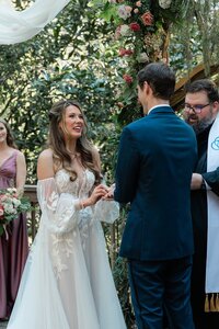 editorial wedding photography florida