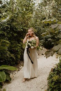 Tulum Adventure Elopement