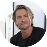 Chad Michael Murray