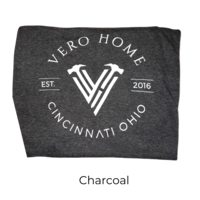 charcoal tshirt