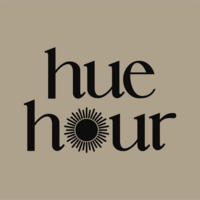 Hue Hour Studio badge