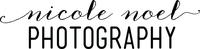 Colorado Photography Business Logo Script