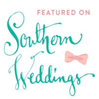 Southern-Weddings-Featured-Badge