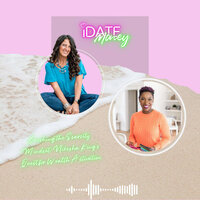 Thumbnail of I date money podcast